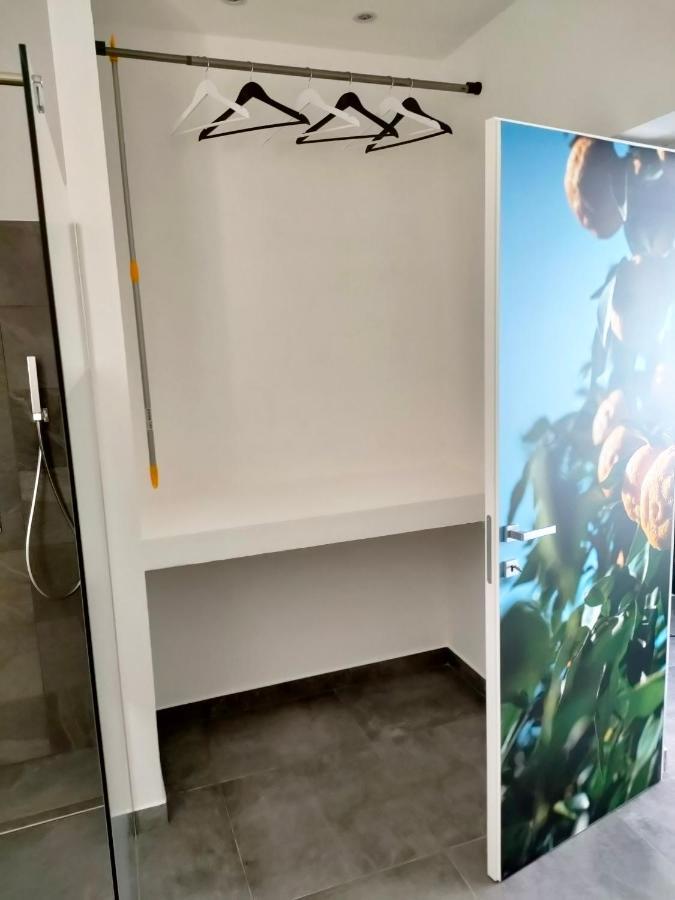 B&B Leo Noto Ngoại thất bức ảnh