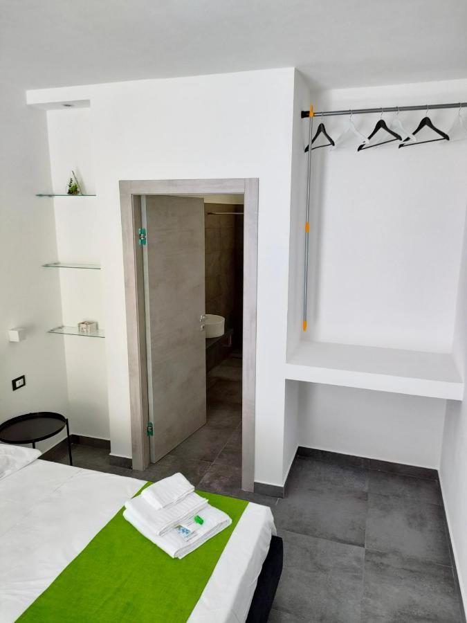 B&B Leo Noto Ngoại thất bức ảnh