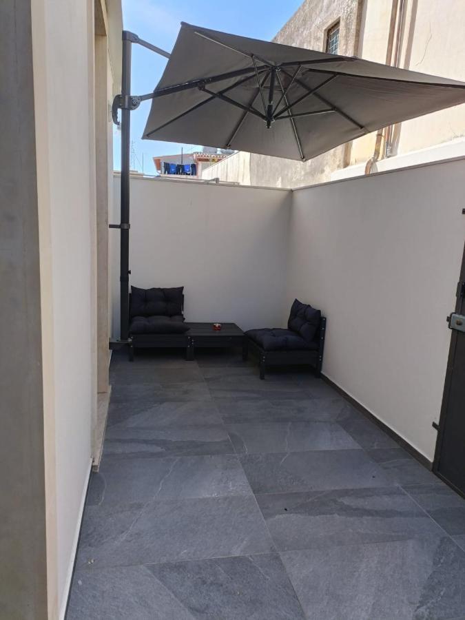 B&B Leo Noto Ngoại thất bức ảnh